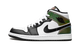 Air Jordan 1 Mid SE Heat Reactive DM7802 100
