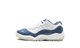 Air Jordan 11 Retro Low PS Midnight Navy FV5116 104