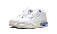 Jordan 3 Retro GS Lucky Shorts DM0967 101