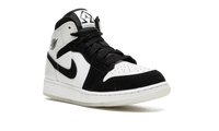 Air Jordan 1 MID SE GS Diamond Shorts DN4321 100