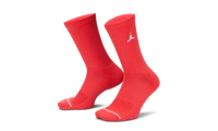 Jordan Everyday Crew Socks Multi-Color - (3 Pairs) DX9632 917