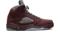 Air Jordan 5 Burgundy 2023 DZ4131 600