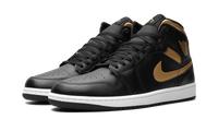 Air Jordan 1 Mid Black DQ8426 071