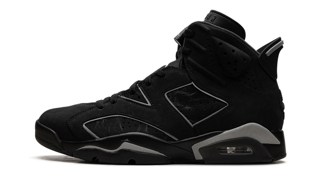 Air Jordan 6 Cap & Gown IR2266 010