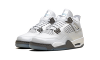 Air Jordan 4 GS Photon Dust / Blue Chill HV4401 014