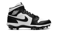Jordan 1 Mid TD Panda FJ6805 100