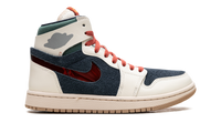 WMNS Air Jordan 1 ZM AIR CMFT 2 You're Welcome HJ9051 110