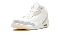 Air Jordan 3 Craft Ivory FJ9479 100