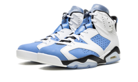Air Jordan 6 Retro UNC CT8529 410