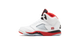 Air Jordan 5 PS Fire Red - Black Tongue (2025) HQ7979 101