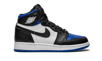 Air Jordan 1 Retro High OG GS Royal Toe 575441 041