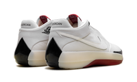 Air Jordan 40 Black Toe IQ4087 100