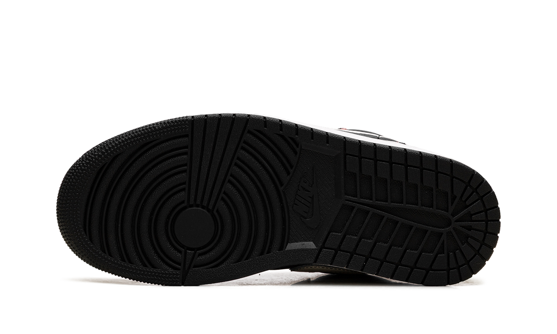Air Jordan 1 Low SE Black/Black/Racer Pink/Pale Ivory IR0842 010