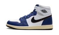 Air Jordan 1 High OG Rare Air Deep Royal Blue DZ5485 100