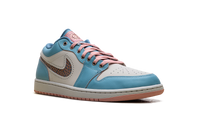 Air Jordan 1 Low SE Denim Turquoise IM8120 464