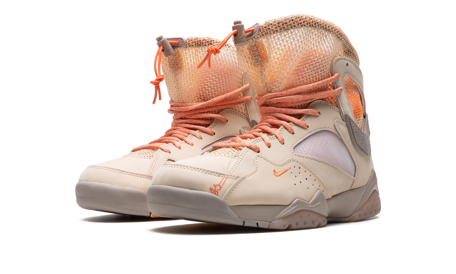 AIR JORDAN 7 RETRO WMNS Bephie’s Beauty Supply DR1485 168