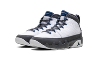 Air Jordan 9 GS French Blue (2026) HV4574 100