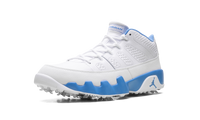 Air Jordan 9 University Blue FJ5934 101