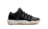 Jordan 11 Retro Low GS 72-10 528896 001
