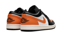 Air Jordan 1 Low Shattered Backboard Alternate 553558 081