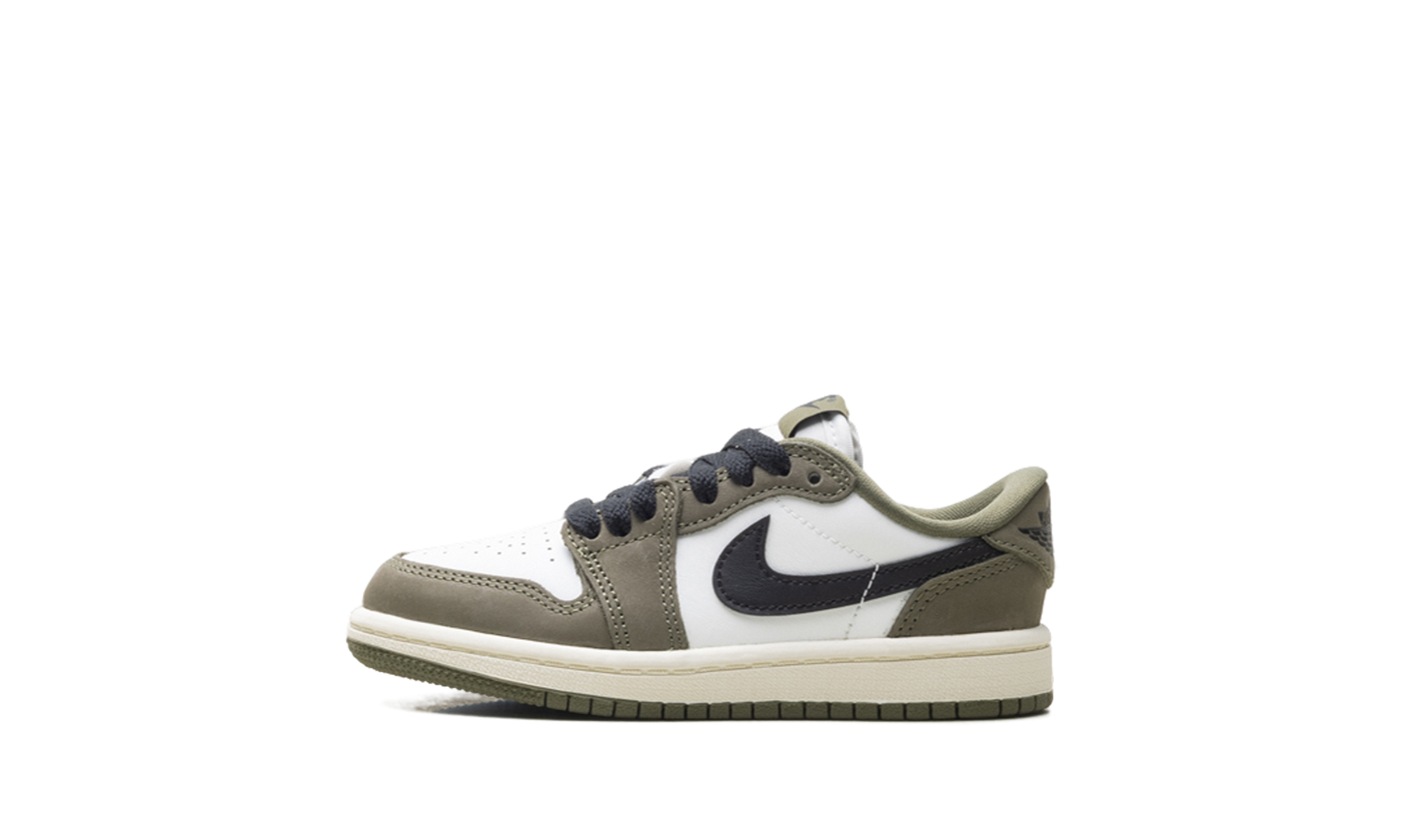 Jordan 1 Retro Low OG PS Medium Olive HQ6996 200