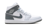 Jordan 1 Mid Wmns White Smoke Grey BQ6472 113