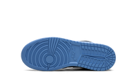 Air Jordan 1 Low GS University Blue 553560 041