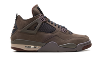 Air Jordan 4 Retro SP A Ma Maniére - Dark Mocha IF3102 200