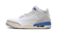 Air Jordan 3 Lucky Shorts CT8532 101