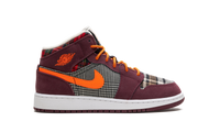 Air Jordan 1 GS Plaid FD5460 608