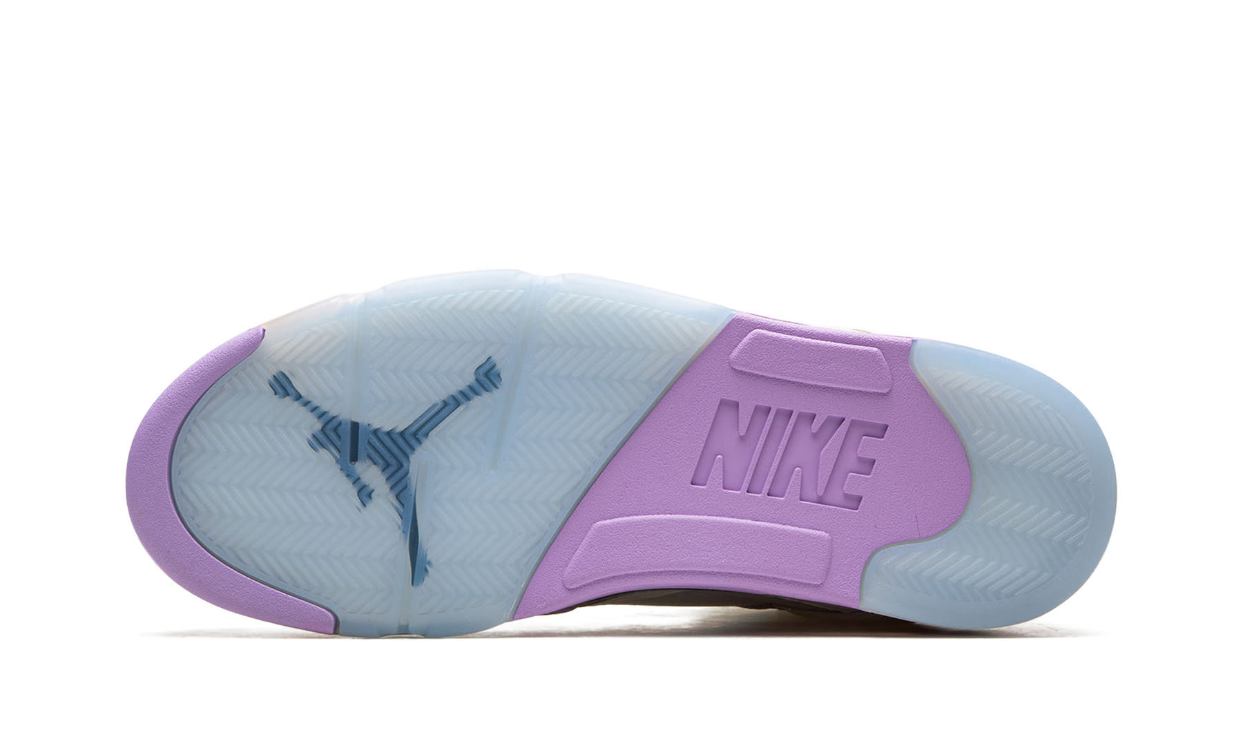 Air Jordan 5 Retro We The Best - Sail DV4982 175