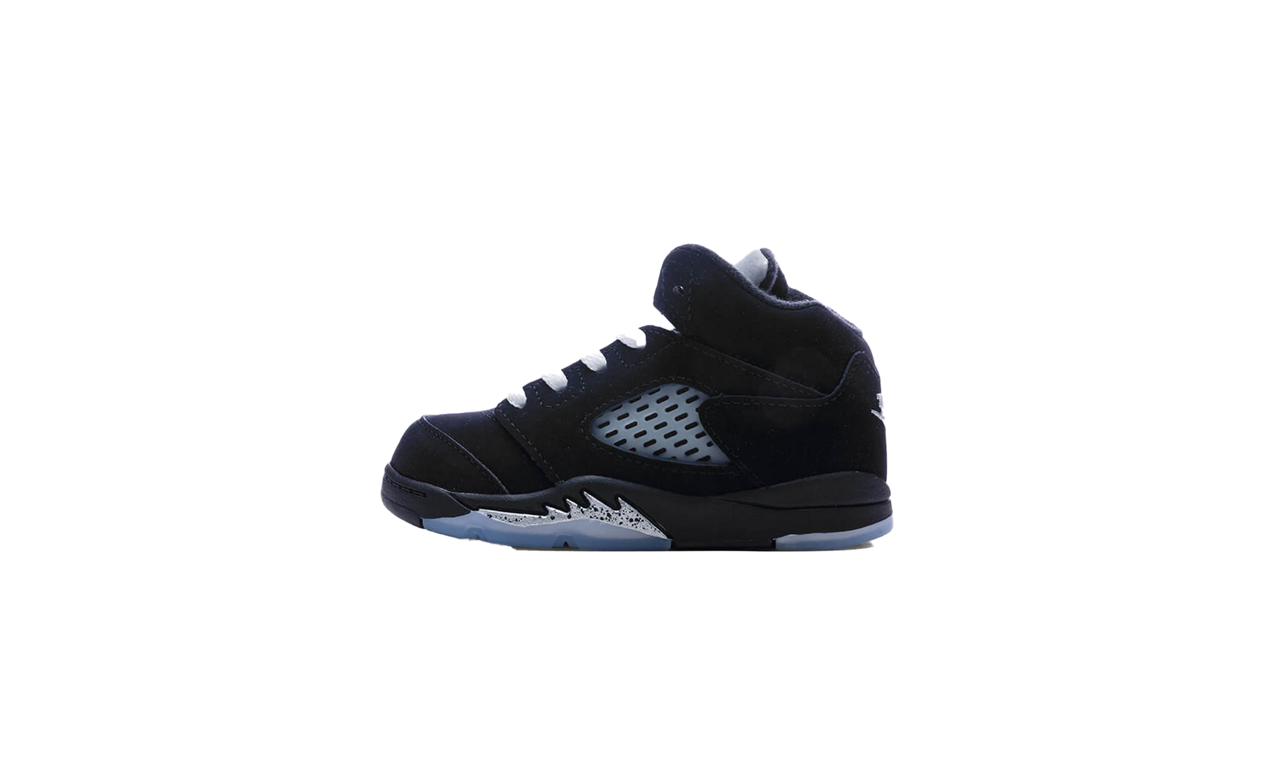 Air Jordan 5 Retro OG TD Black Metallic Reimagined HF3977 001