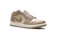 Jordan 1 Low WMNS Rattan Sail Desert Camo DC0774 203