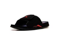 Jordan Hydro 6 Retro Slide Black Infrared DM0979 009