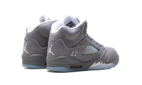 Air Jordan 5 GS Wolf Grey (2026) 440888 002