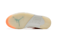 Air Jordan 5 Retro DJ Khaled - Crimson Bliss DV4982 641