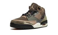Air Jordan 3 Patchwork Camo DO1830 200