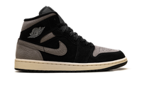 Jordan 1 Mid SE Olive Grey IB7110 002