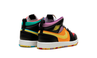 Air Jordan 1 Mid PS Six Championships FD1319 007