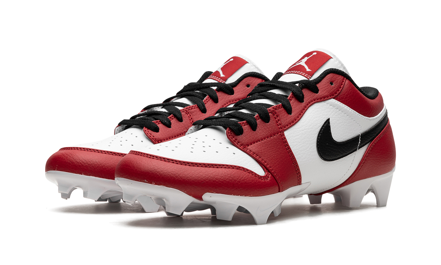 Air Jordan 1 Low TD Cleat Chicago FJ6245 106
