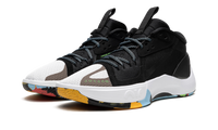 Jordan Zoom Separate Multicolor DH0249 030