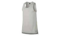 Jordan 23 Lux Vest Tank Top Light Bone 846306 072