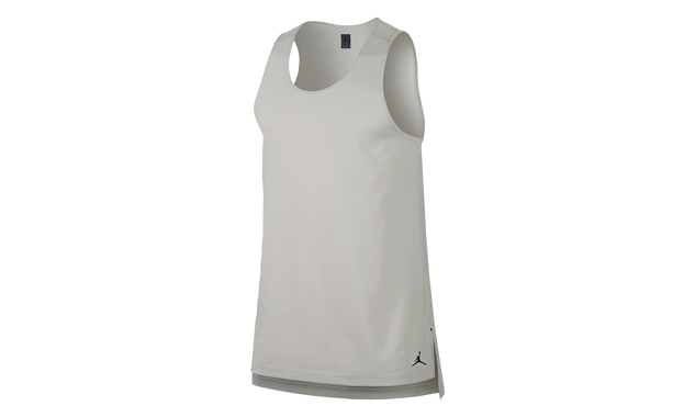 Jordan 23 Lux Vest Tank Top Light Bone 846306 072