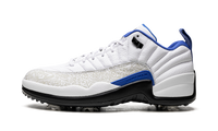 Jordan 12 Retro Low Golf NRG P22 Laser Game Royal DM9015 105
