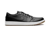 Jordan 1 Retro Low Golf Golf Black DD9315 005