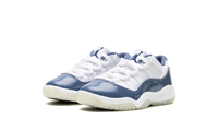 Air Jordan 11 Retro Low PS Midnight Navy FV5116 104