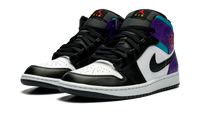 Air Jordan 1 Mid Aqua DQ8426 154