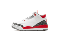 Jordan 3 Retro PS Fire Red DM0966 160