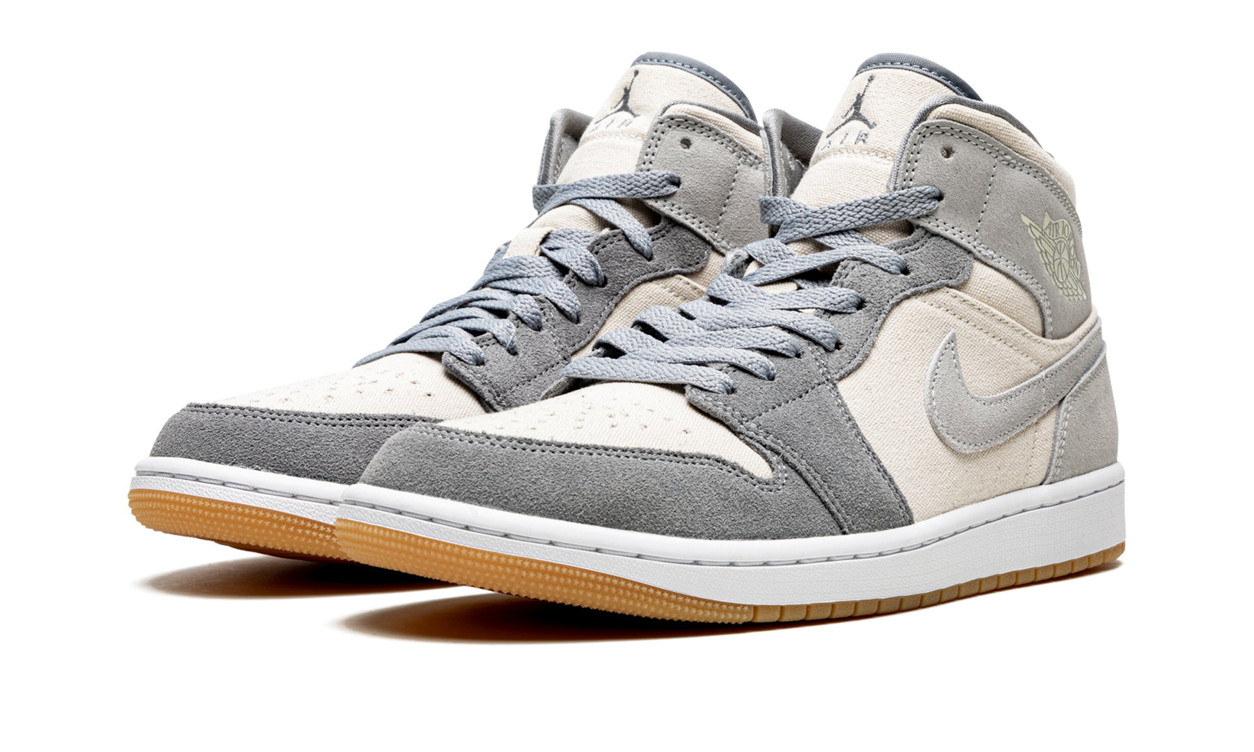 Air Jordan 1 Mid SE Coconut Milk DN4281 100