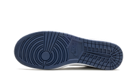 Air Jordan 1 Low 85 Metallic Navy FB9933 141